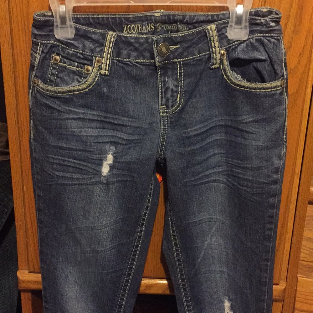 Zco Jeans